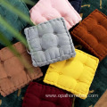 Custom Polyester Sofa Cushion Pillow For Home Decor